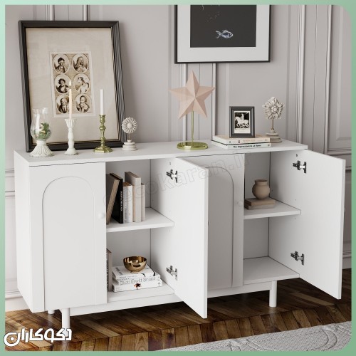 کنسول دکوکاران مدل KN117