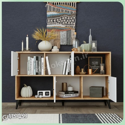 کنسول دکوکاران مدل KN111