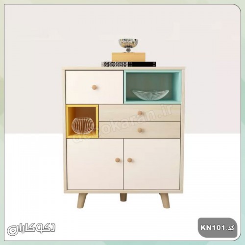 کنسول دکوکاران مدل KN101