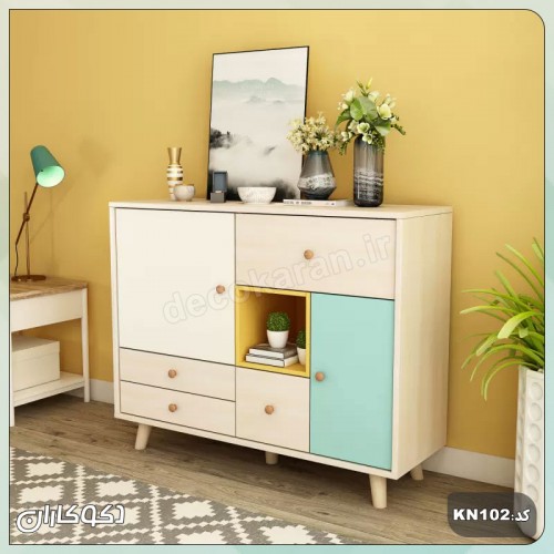 کنسول دکوکاران مدل KN102