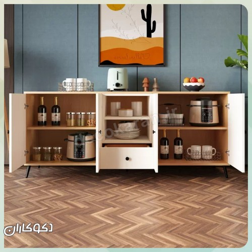 کنسول دکوکاران مدل KN104