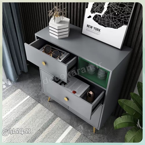 کنسول دکوکاران مدل KN105