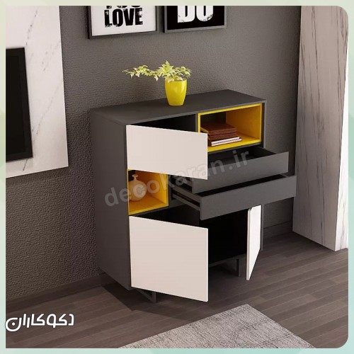 کنسول دکوکاران مدل KN106