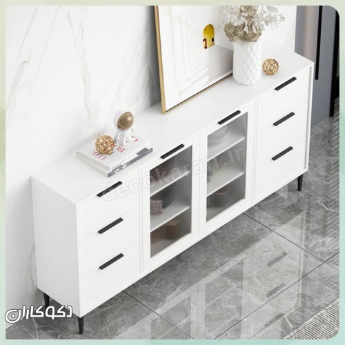 کنسول دکوکاران مدل KN107