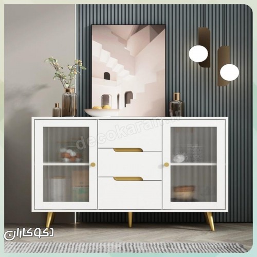 کنسول دکوکاران مدل KN108