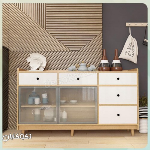 کنسول دکوکاران مدل KN109