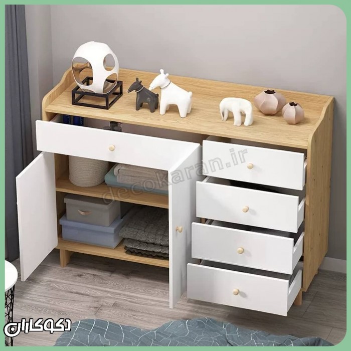 کنسول درآور دکوکاران مدل KN124