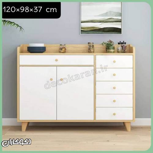 کنسول درآور دکوکاران مدل KN124