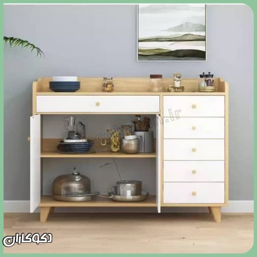 کنسول درآور دکوکاران مدل KN124