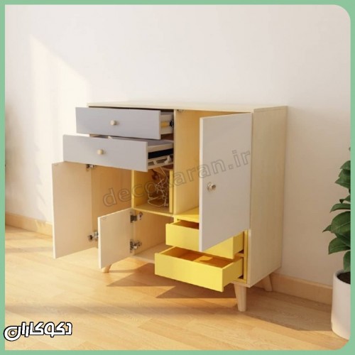 کنسول دکوکاران مدل KN125