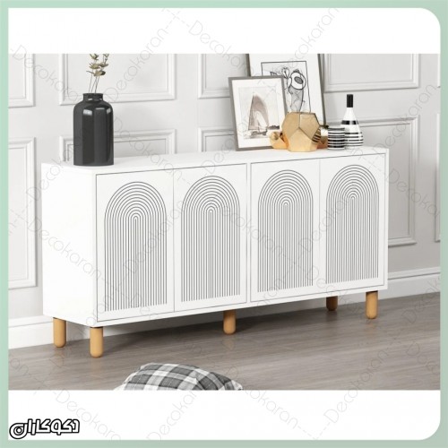 کنسول ممبران دکوکاران مدل KN126