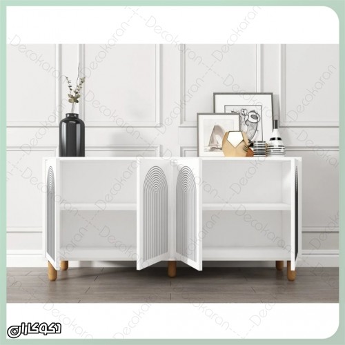 کنسول ممبران دکوکاران مدل KN126