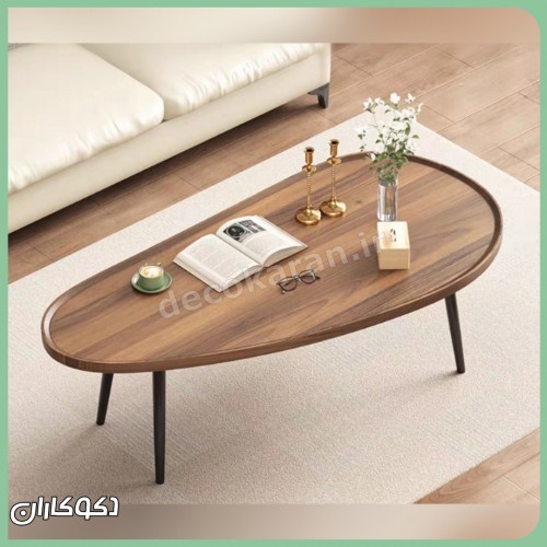 میز جلومبلی دکوکاران مدل MJ119