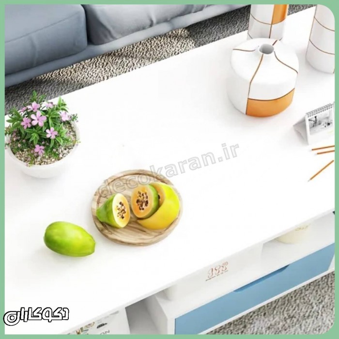 میز جلو مبلی دکوکاران مدل MJ127