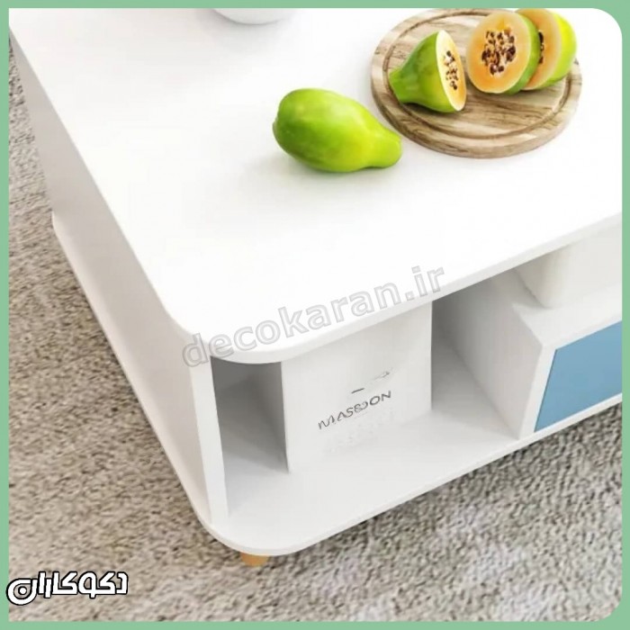 میز جلو مبلی دکوکاران مدل MJ127