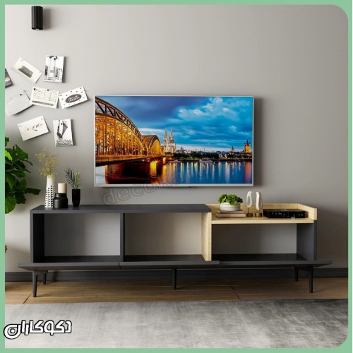 میز تی وی دکوکاران مدل MV143