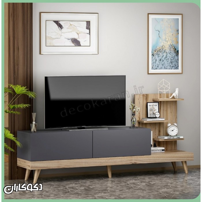 میز تی وی دکوکاران مدل MV142