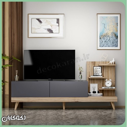 میز تی وی دکوکاران مدل MV142