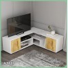 میز تلویزیون کنج دکوکاران مدل MV145