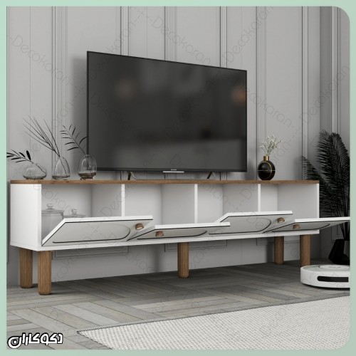 میز تلویزیون دکوکاران مدل MV146