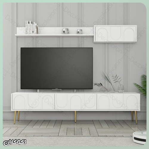 میز تلویزیون ممبران دکوکاران مدل MV147