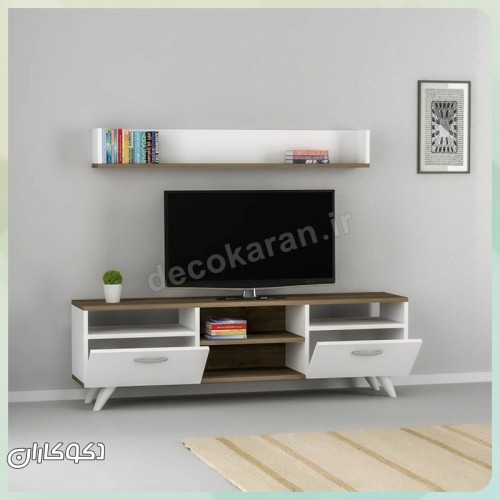 میز تلویزیون دکوکاران مدل MV109