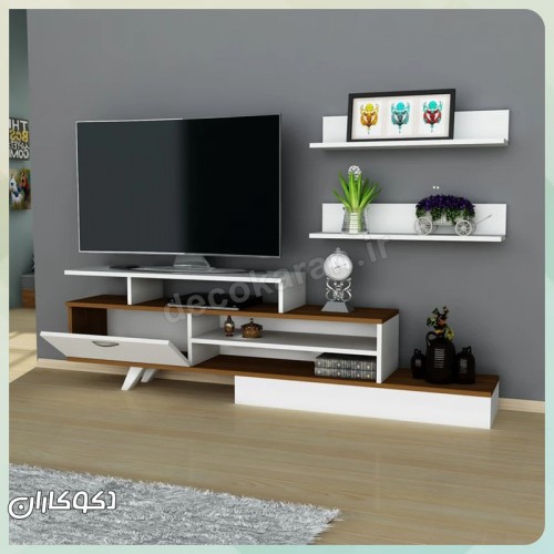 میز تلویزیون دکوکاران مدل MV112