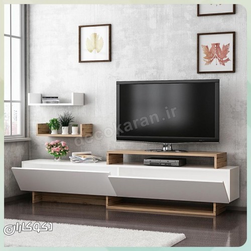 میز تلویزیون دکوکاران مدل MV118