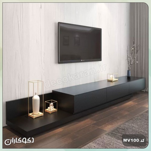 میز تلویزیون دکوکاران مدل MV100