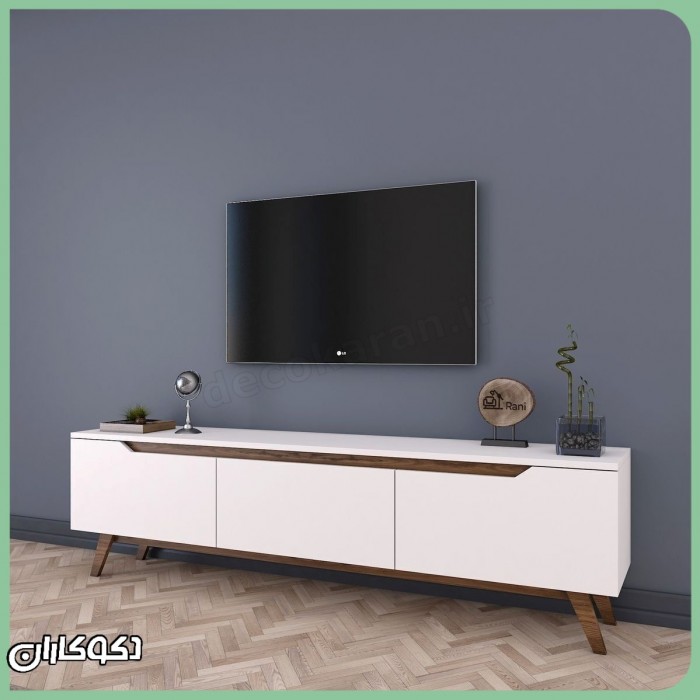میز تلویزیون دکوکاران مدل MV138