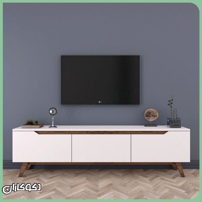 میز تلویزیون دکوکاران مدل MV138