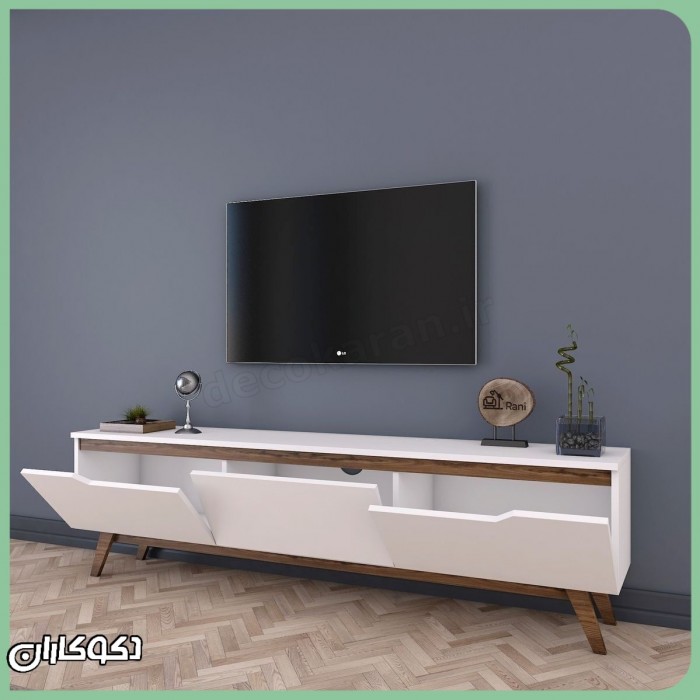 میز تلویزیون دکوکاران مدل MV138