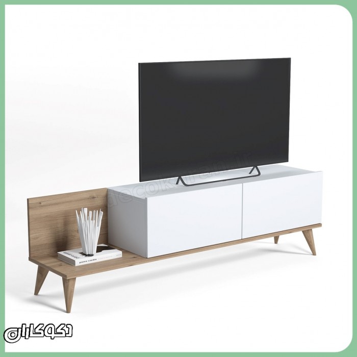 میز تی وی متحرک دکوکاران مدل MV139
