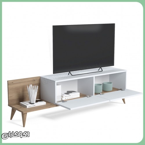 میز تی وی متحرک دکوکاران مدل MV139