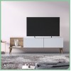 میز تی وی متحرک دکوکاران مدل MV139