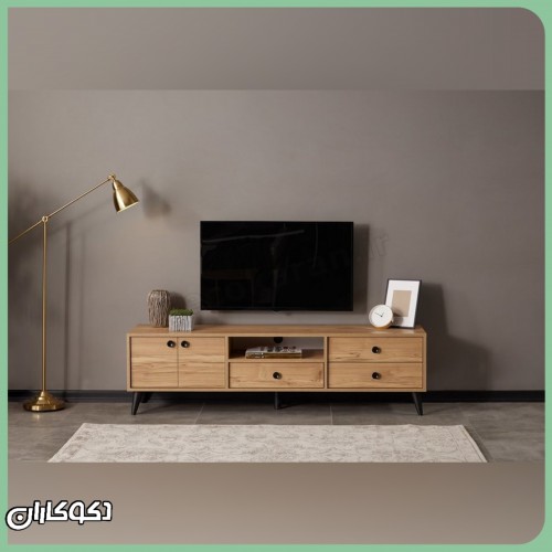 میز تلویزیون دکوکاران مدل MV140