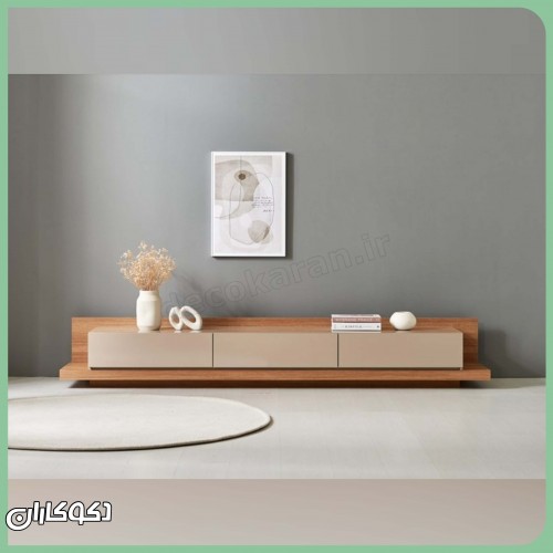 میز تلویزیون متحرک دکوکاران مدل MV130