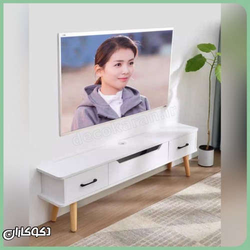 میز تلویزیون دکوکاران مدل MV129