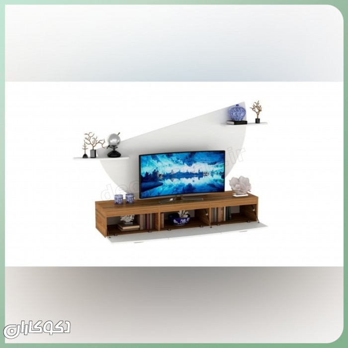 میز تلویزیون دکوکاران مدل MV133