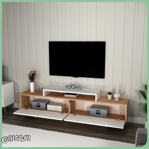 میز تلویزیون دکوکاران مدل MV134