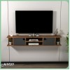 میز تلویزیون دیواری دکوکاران مدل MV136