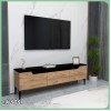 میز تلویزیون دکوکاران مدل MV137