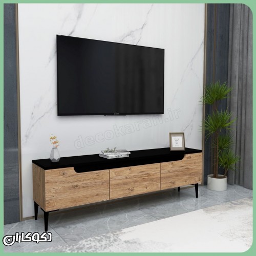 میز تلویزیون دکوکاران مدل MV137