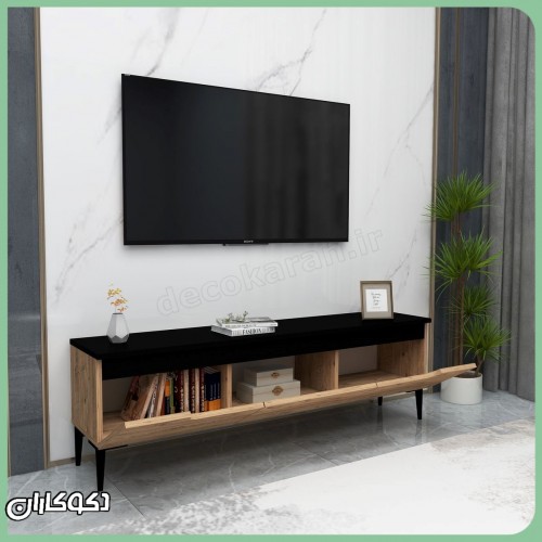 میز تلویزیون دکوکاران مدل MV137