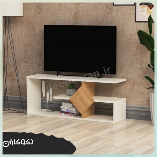 میز تلویزیون دکوکاران مدل mv122