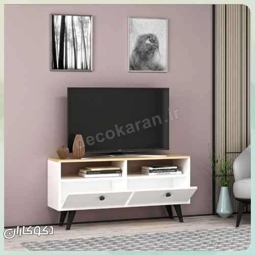 میز تلویزیون دکوکاران مدل mv125