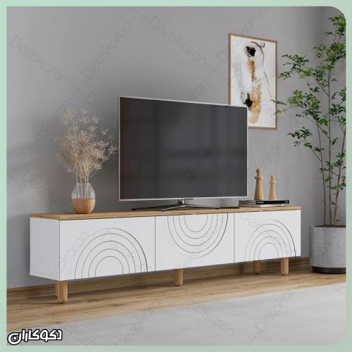 میز تلویزیون ممبران دکوکاران مدل MV148
