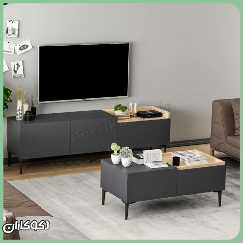 ست نشیمن دکوکاران مدل SN121 ست نشیمن دکوکاران مدل SN121