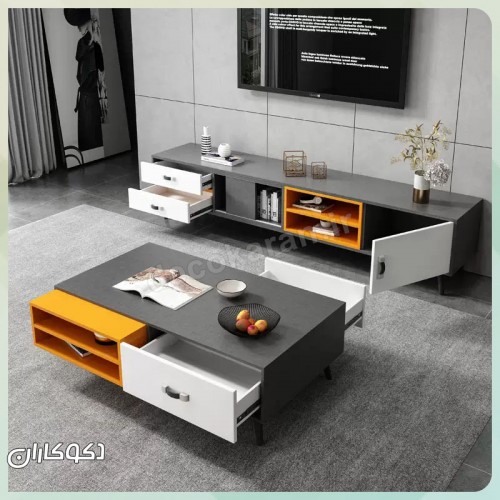 ست نشیمن دکوکاران مدل SN115