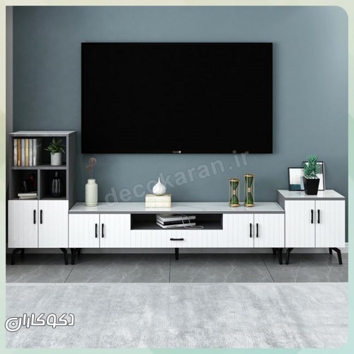 ست نشیمن دکوکاران مدل SN117